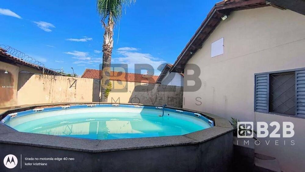 Casa, 3 quartos, 141 m² - Foto 3