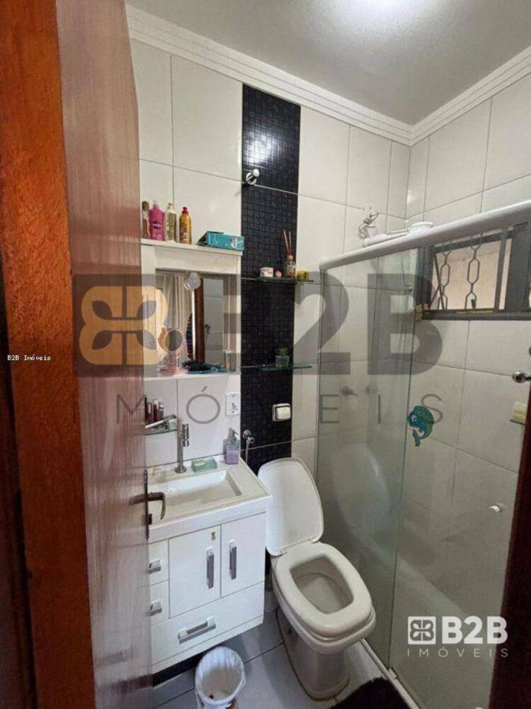 Casa, 3 quartos, 141 m² - Foto 6