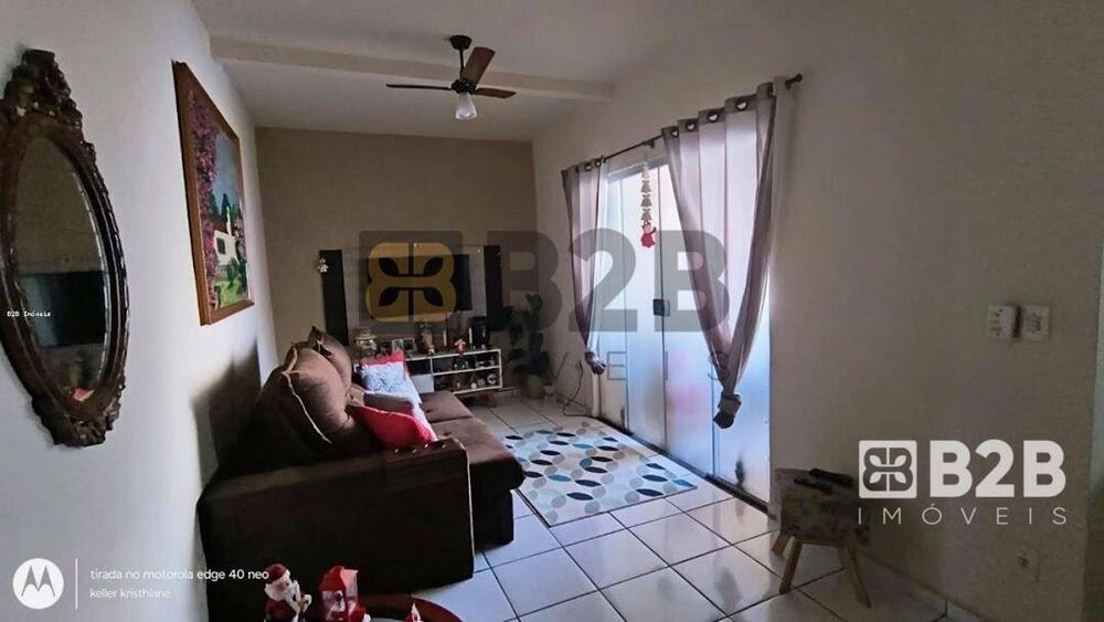 Casa, 3 quartos, 141 m² - Foto 1
