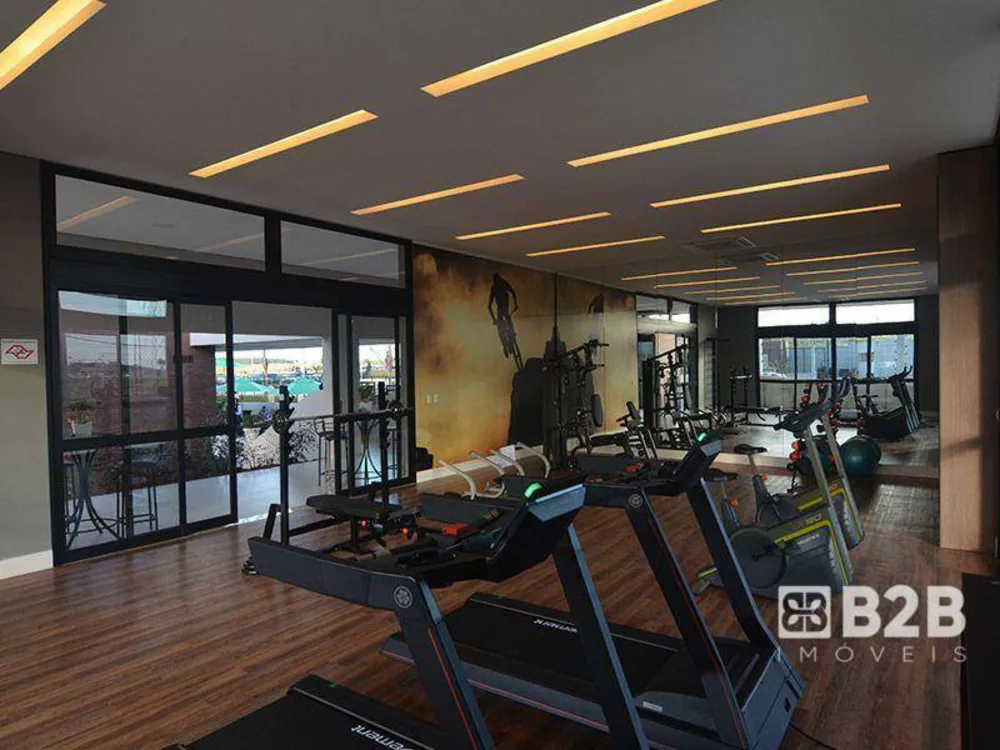 Loteamento e Condomínio, 421 m² - Foto 5