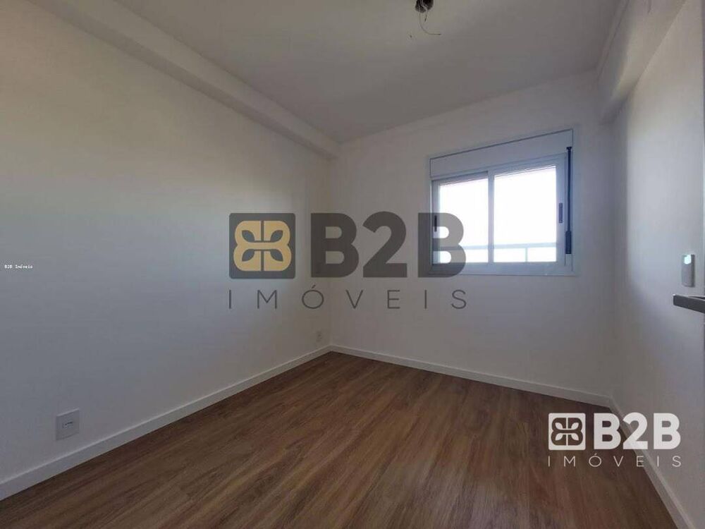 Apartamento à venda com 1 quarto, 45m² - Foto 1
