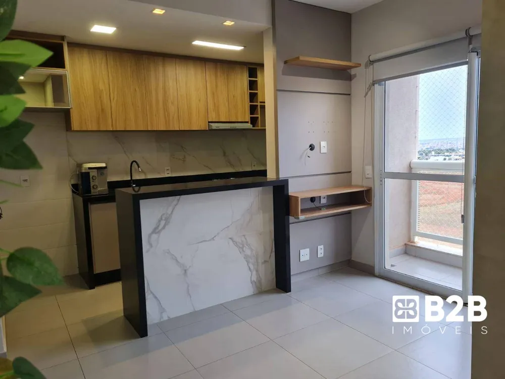 Apartamento, 2 quartos, 56 m² - Foto 1