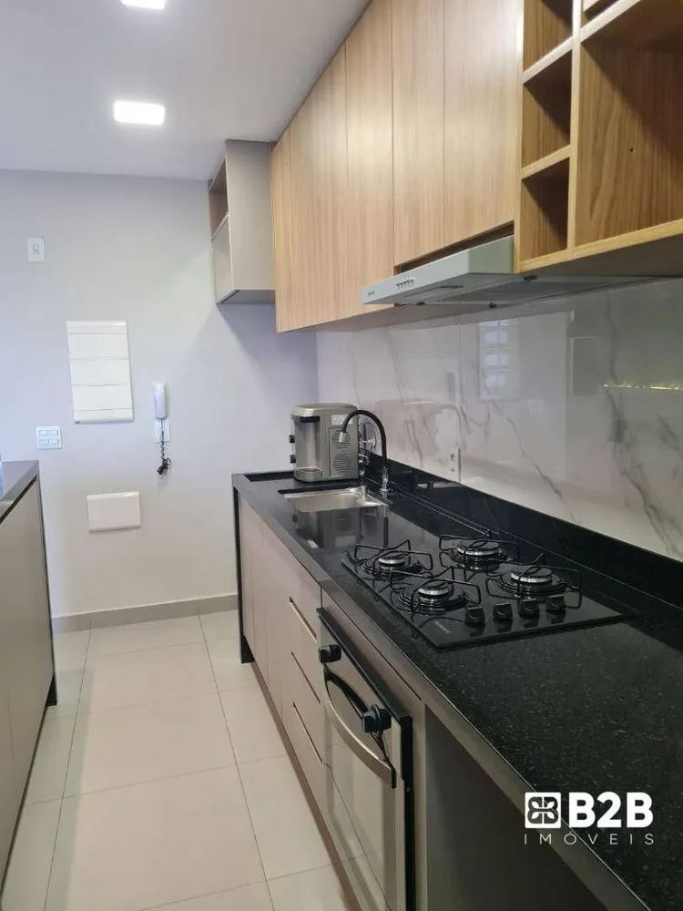 Apartamento, 2 quartos, 56 m² - Foto 4