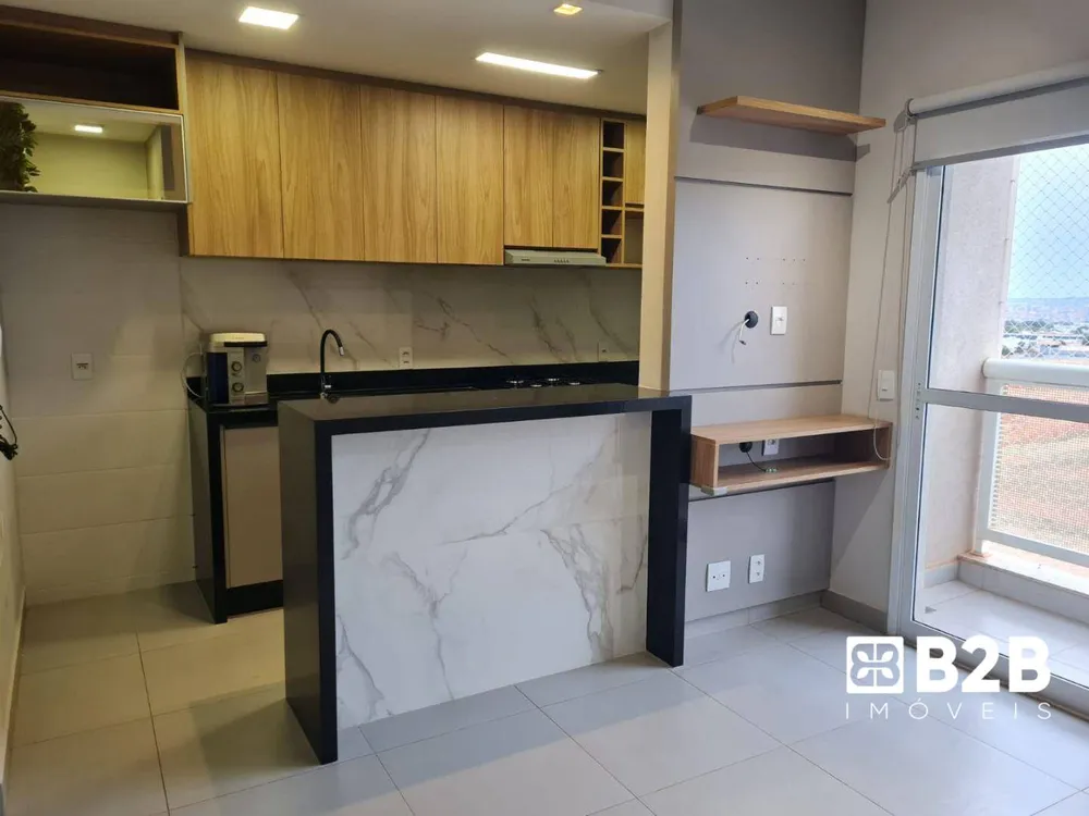 Apartamento, 2 quartos, 56 m² - Foto 3