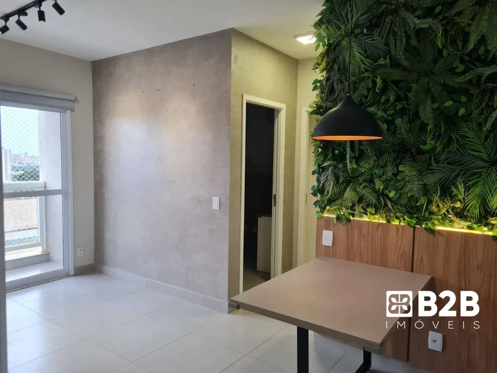 Apartamento, 2 quartos, 56 m² - Foto 5