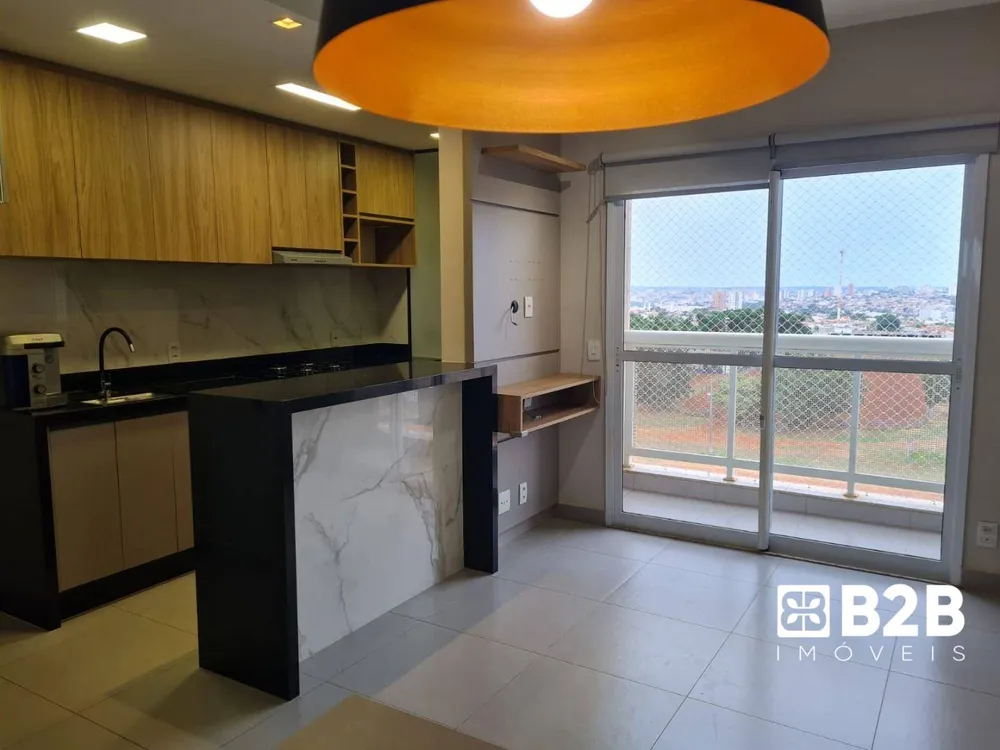 Apartamento, 2 quartos, 56 m² - Foto 2