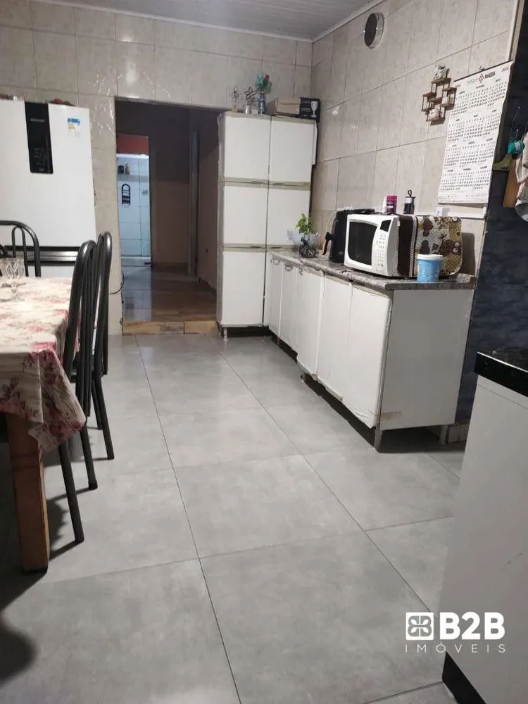 Casa, 2 quartos, 162 m² - Foto 1