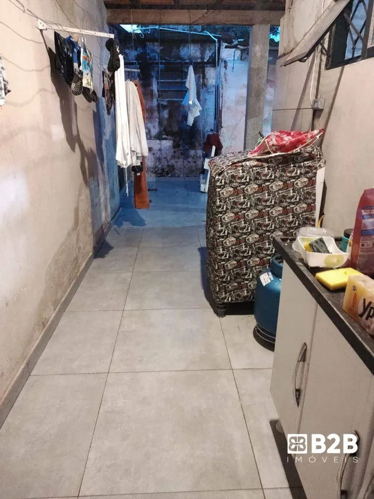 Casa, 2 quartos, 162 m² - Foto 10