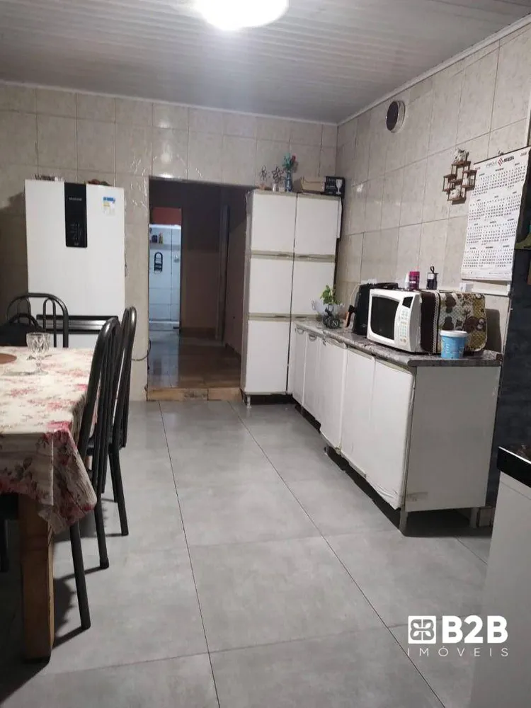 Casa, 2 quartos, 162 m² - Foto 2