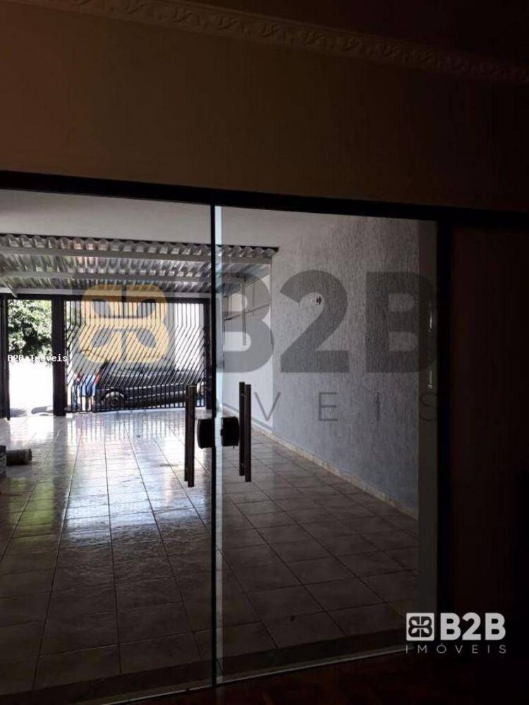 Casa, 3 quartos, 153 m² - Foto 1