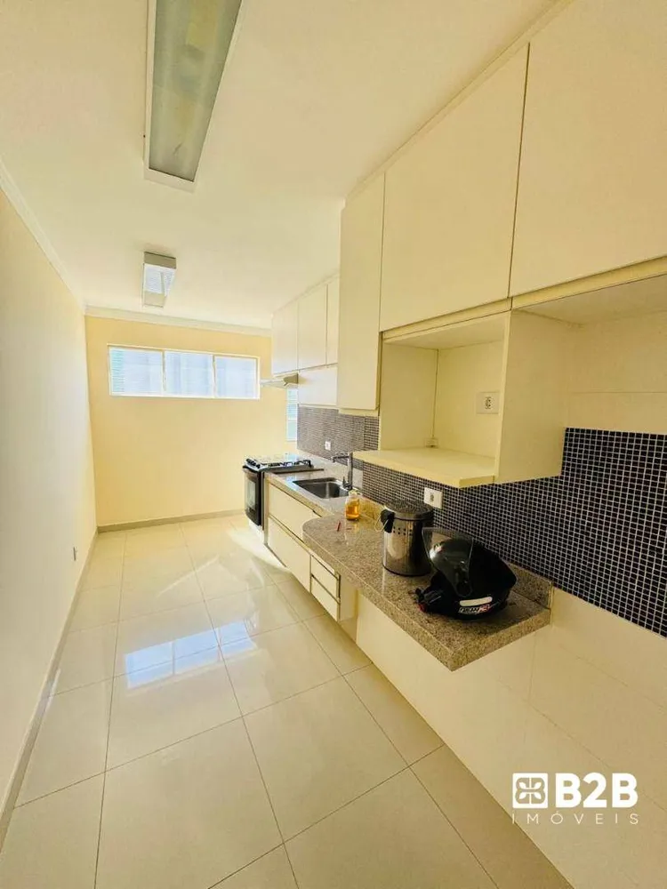 Apartamento, 3 quartos, 112 m² - Foto 2