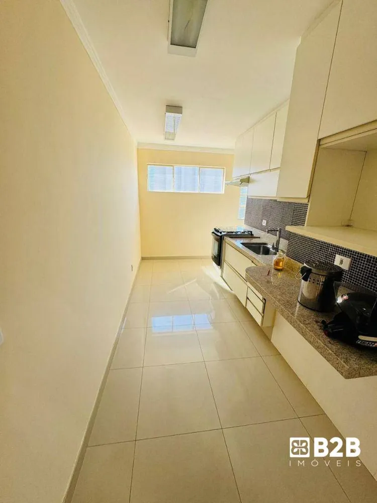 Apartamento, 3 quartos, 112 m² - Foto 4