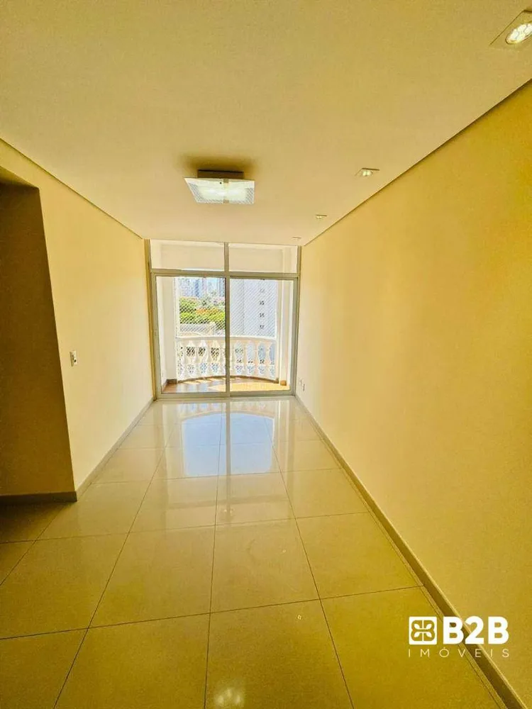 Apartamento, 3 quartos, 112 m² - Foto 7
