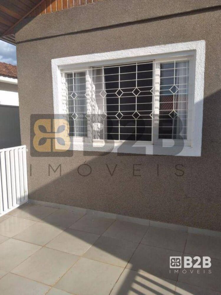 Casa, 2 quartos, 150 m² - Foto 1