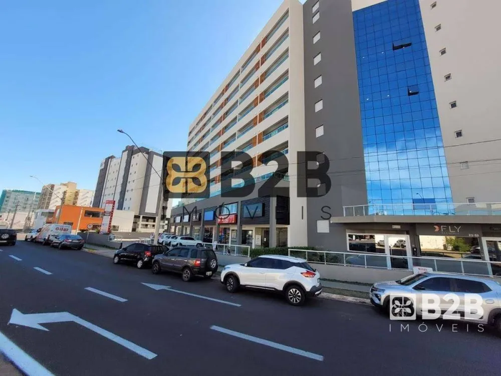 Apartamento, 2 quartos, 86 m² - Foto 10