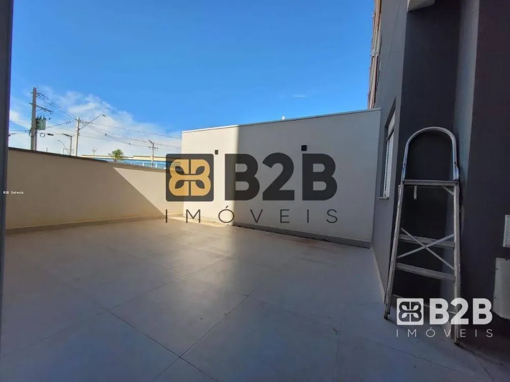 Apartamento, 2 quartos, 86 m² - Foto 4