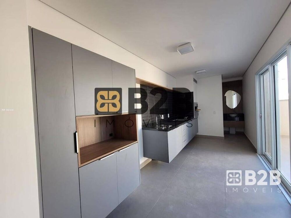 Apartamento, 2 quartos, 86 m² - Foto 8