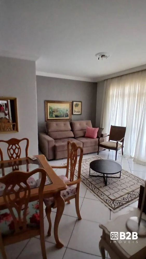 Apartamento, 3 quartos, 103 m² - Foto 4
