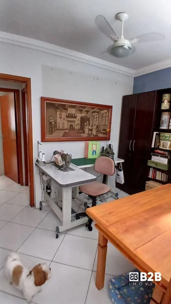 Apartamento, 3 quartos, 103 m² - Foto 6