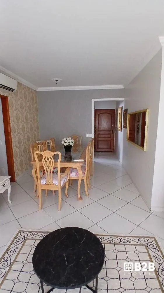 Apartamento, 3 quartos, 103 m² - Foto 5
