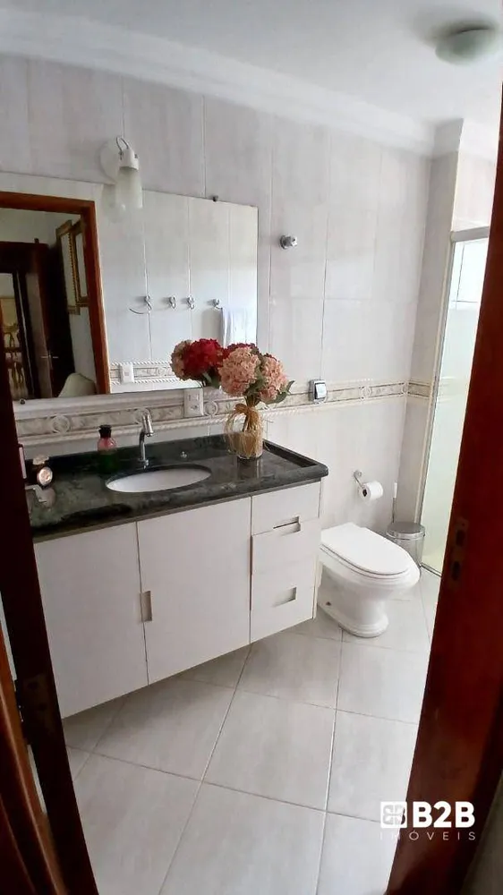 Apartamento, 3 quartos, 103 m² - Foto 9