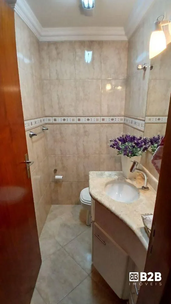 Apartamento, 3 quartos, 103 m² - Foto 8