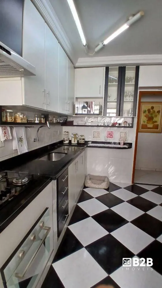 Apartamento, 3 quartos, 103 m² - Foto 2