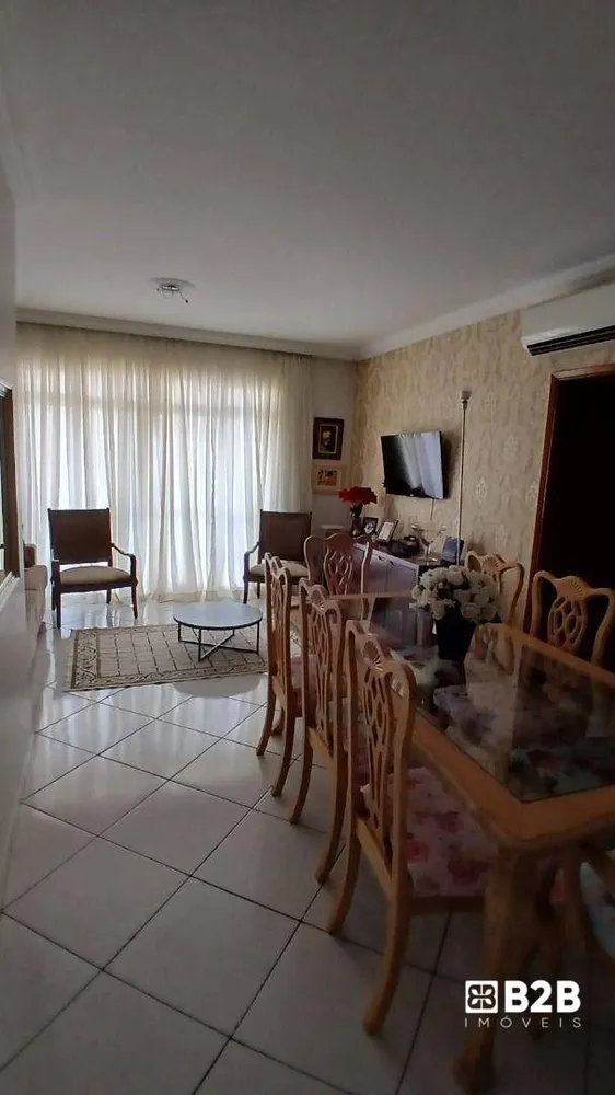 Apartamento, 3 quartos, 103 m² - Foto 1