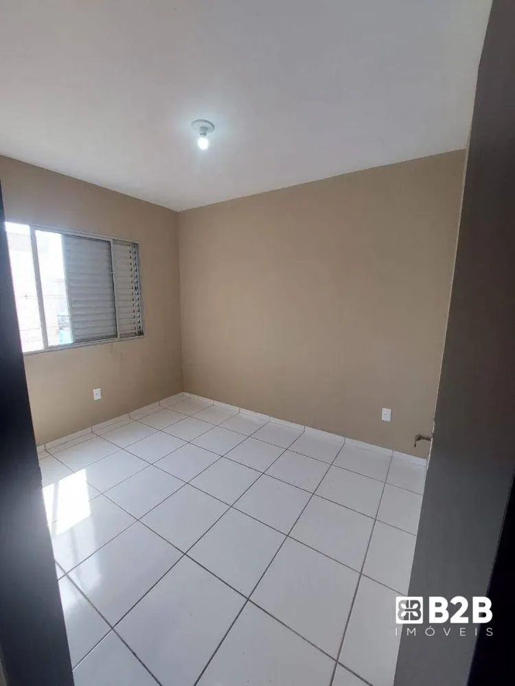 Apartamento, 2 quartos, 40 m² - Foto 6