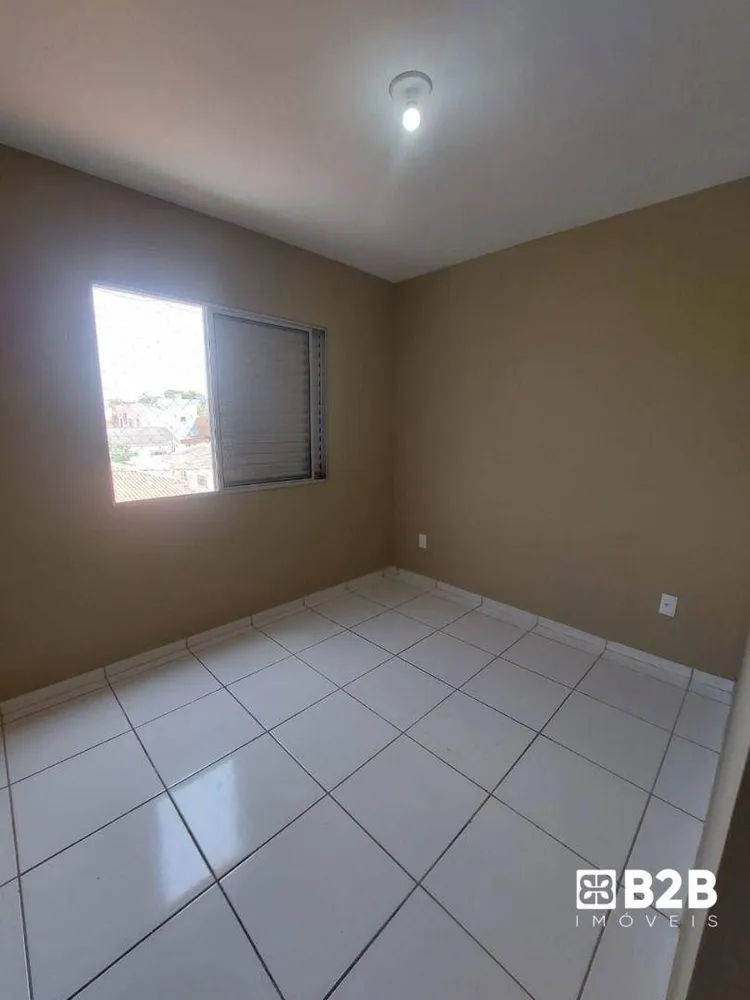 Apartamento, 2 quartos, 40 m² - Foto 5