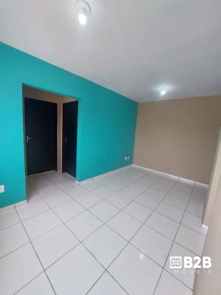 Apartamento, 2 quartos, 40 m² - Foto 2