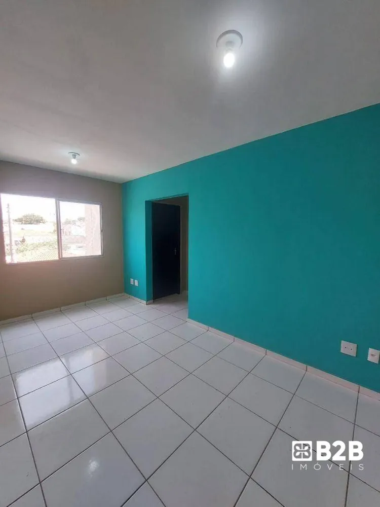 Apartamento, 2 quartos, 40 m² - Foto 3