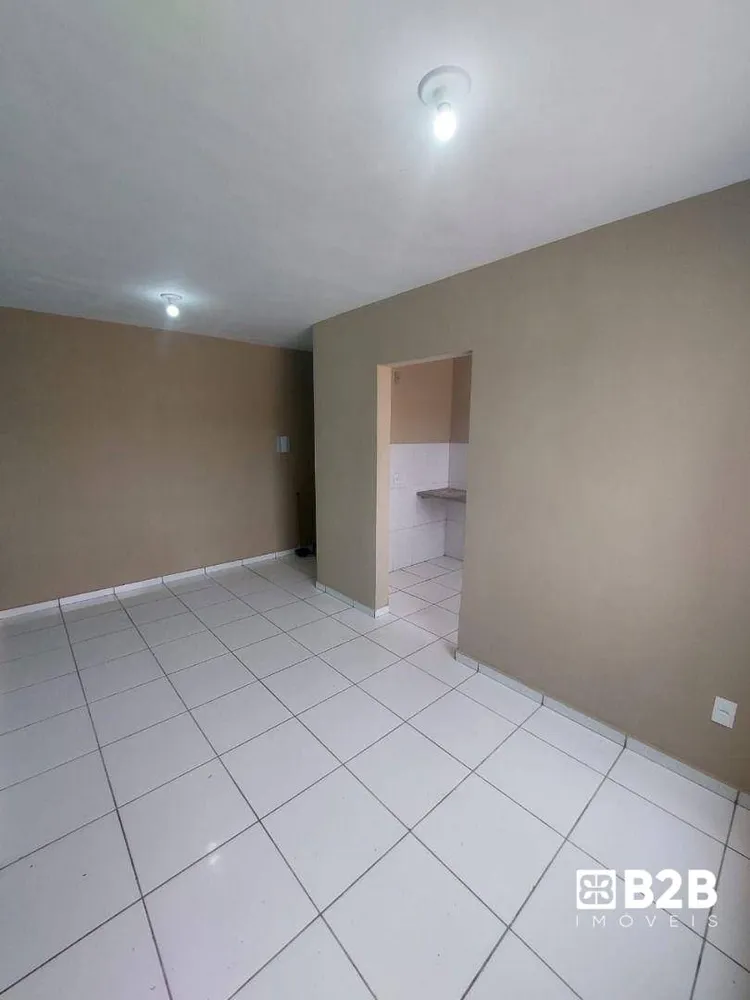 Apartamento, 2 quartos, 40 m² - Foto 1