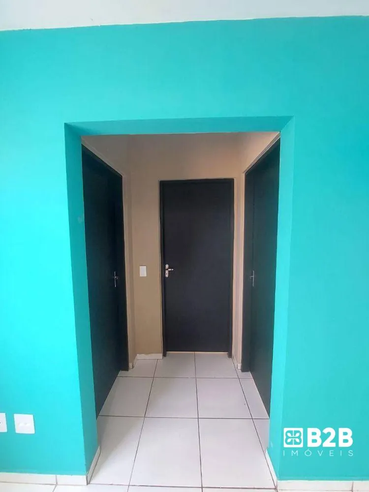 Apartamento, 2 quartos, 40 m² - Foto 4