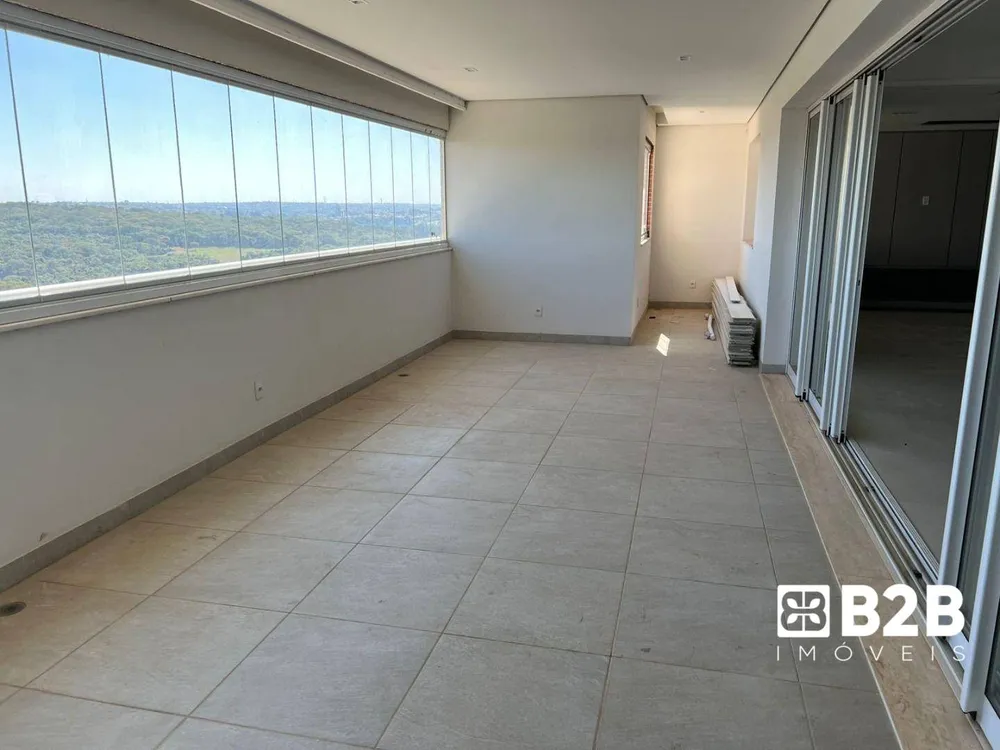 Apartamento, 4 quartos, 380 m² - Foto 5