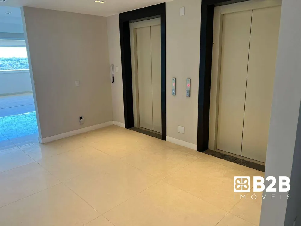 Apartamento, 4 quartos, 380 m² - Foto 9