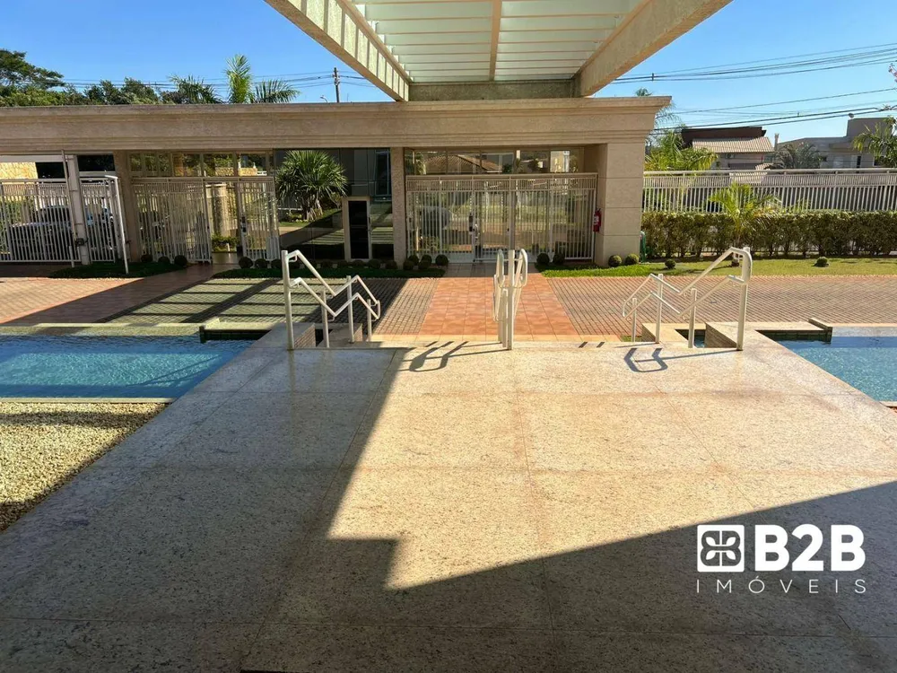 Apartamento, 4 quartos, 380 m² - Foto 1