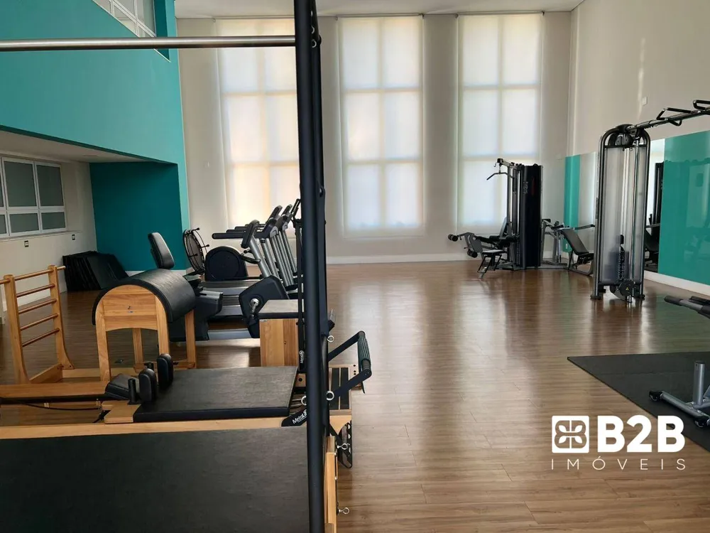 Apartamento, 4 quartos, 380 m² - Foto 4