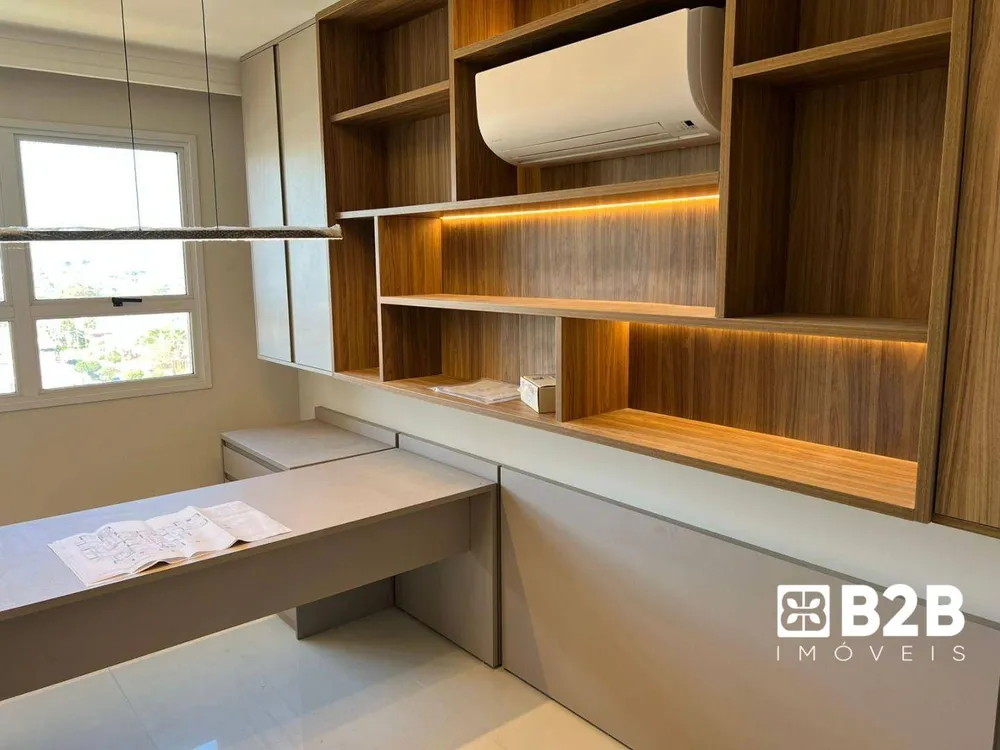 Apartamento, 4 quartos, 380 m² - Foto 7