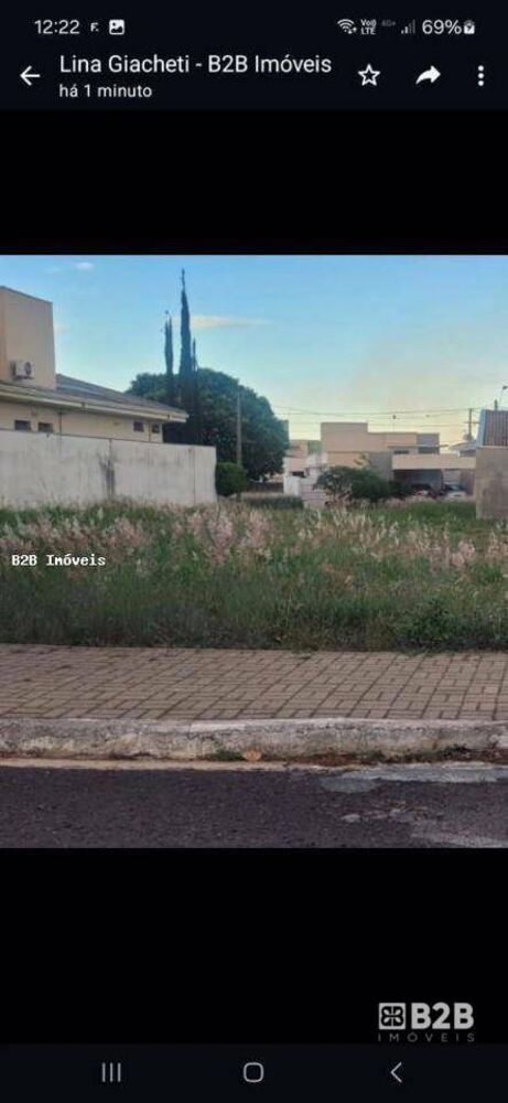 Loteamento e Condomínio, 529 m² - Foto 1