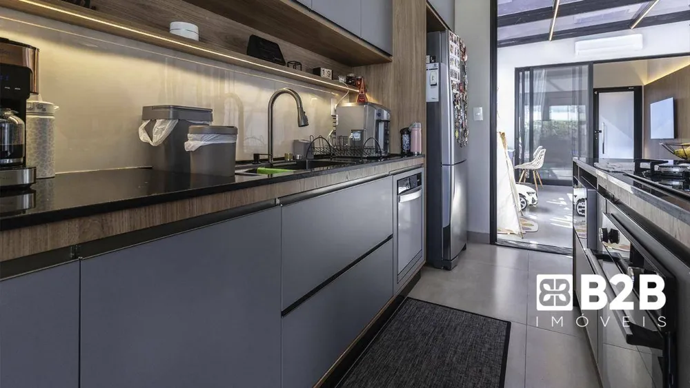 Casa, 3 quartos, 207 m² - Foto 9