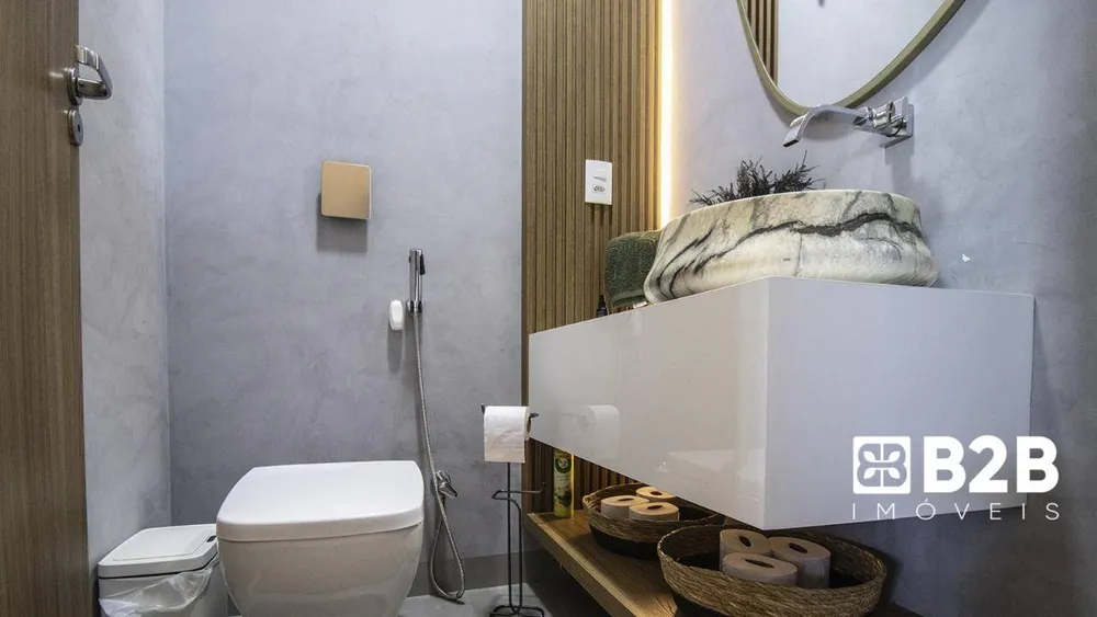 Casa, 3 quartos, 207 m² - Foto 8