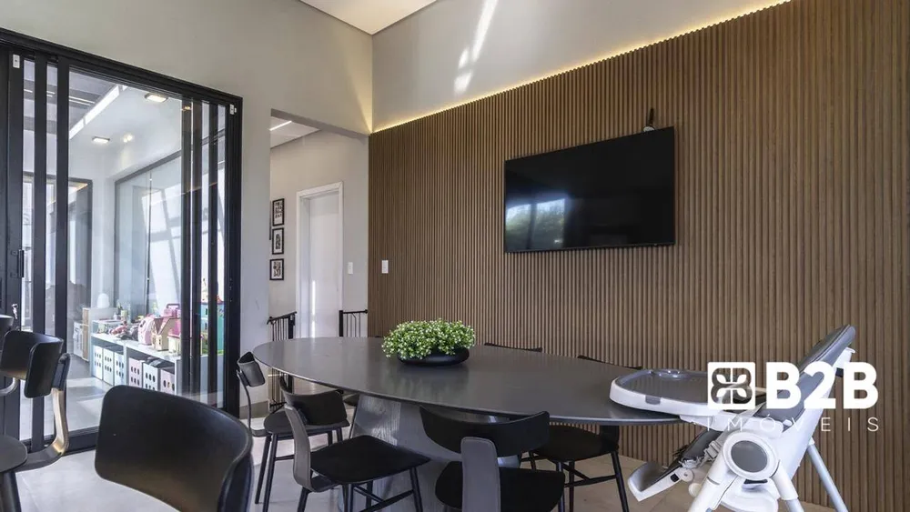 Casa, 3 quartos, 207 m² - Foto 11