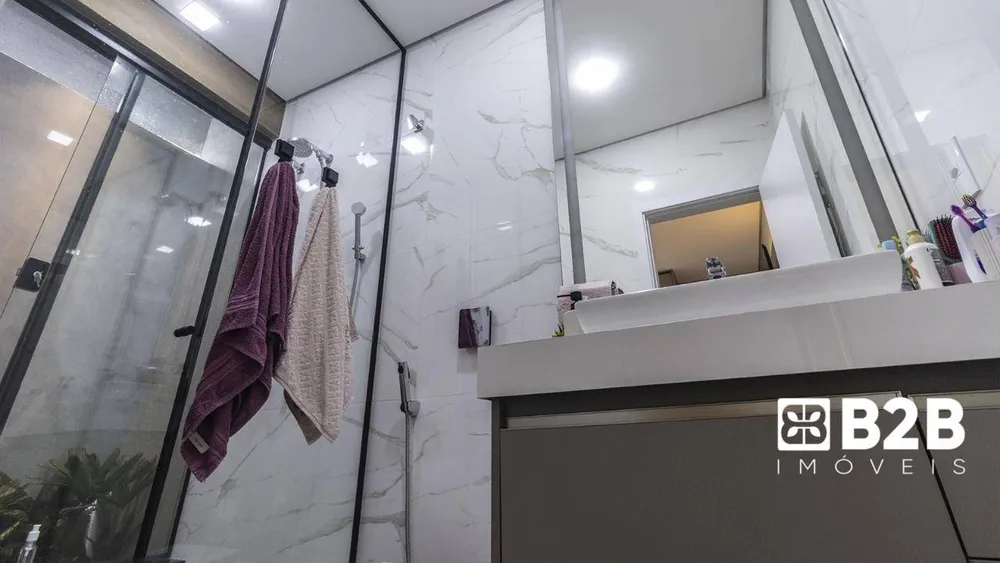 Casa, 3 quartos, 207 m² - Foto 14