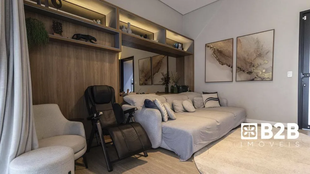 Casa, 3 quartos, 207 m² - Foto 13