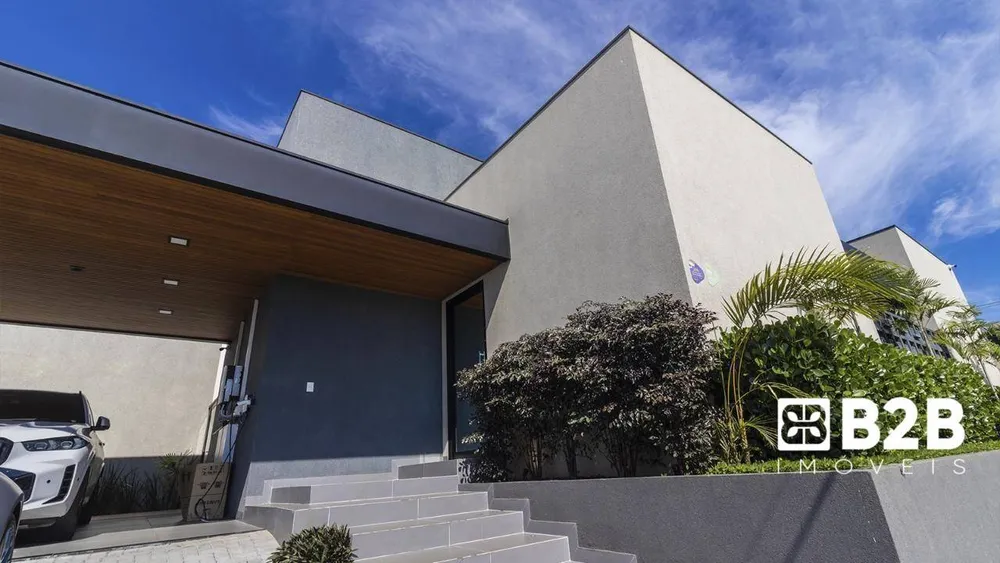Casa, 3 quartos, 207 m² - Foto 6