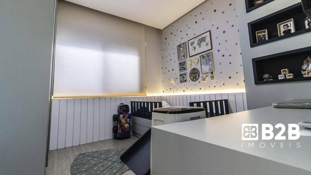 Casa, 3 quartos, 207 m² - Foto 2