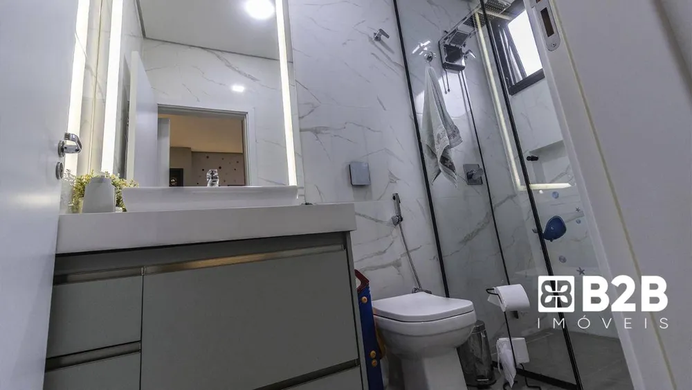 Casa, 3 quartos, 207 m² - Foto 16