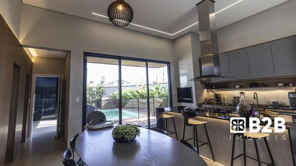 Casa, 3 quartos, 207 m² - Foto 12