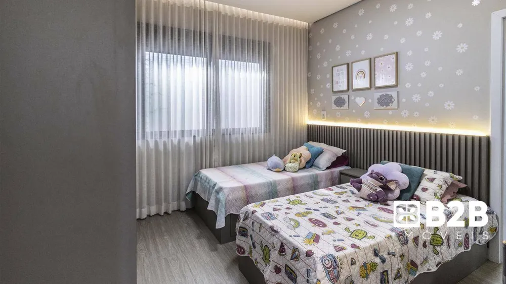 Casa, 3 quartos, 207 m² - Foto 15
